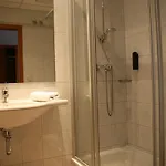 Atrium Hotel