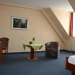 Hotel Atrium Crimmitschau