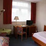 Atrium Hotel