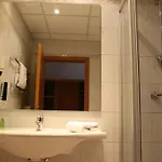 Atrium Hotel Crimmitschau