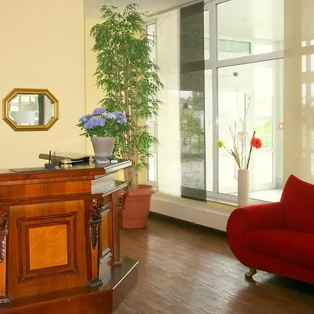 Hotel Atrium