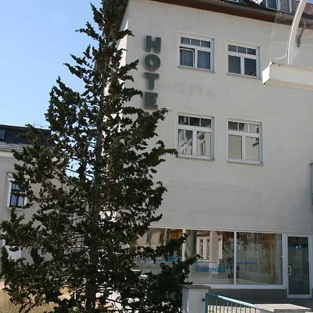 Atrium Hotel 3*