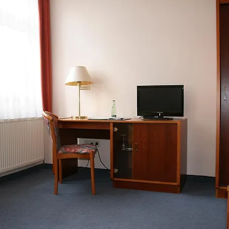 Atrium Hotel Crimmitschau