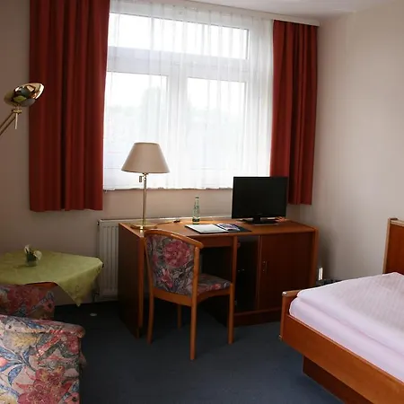 Atrium Hotel