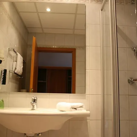 Atrium Hotel Crimmitschau